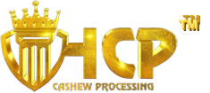 HCP Cashew Processing™ Logo